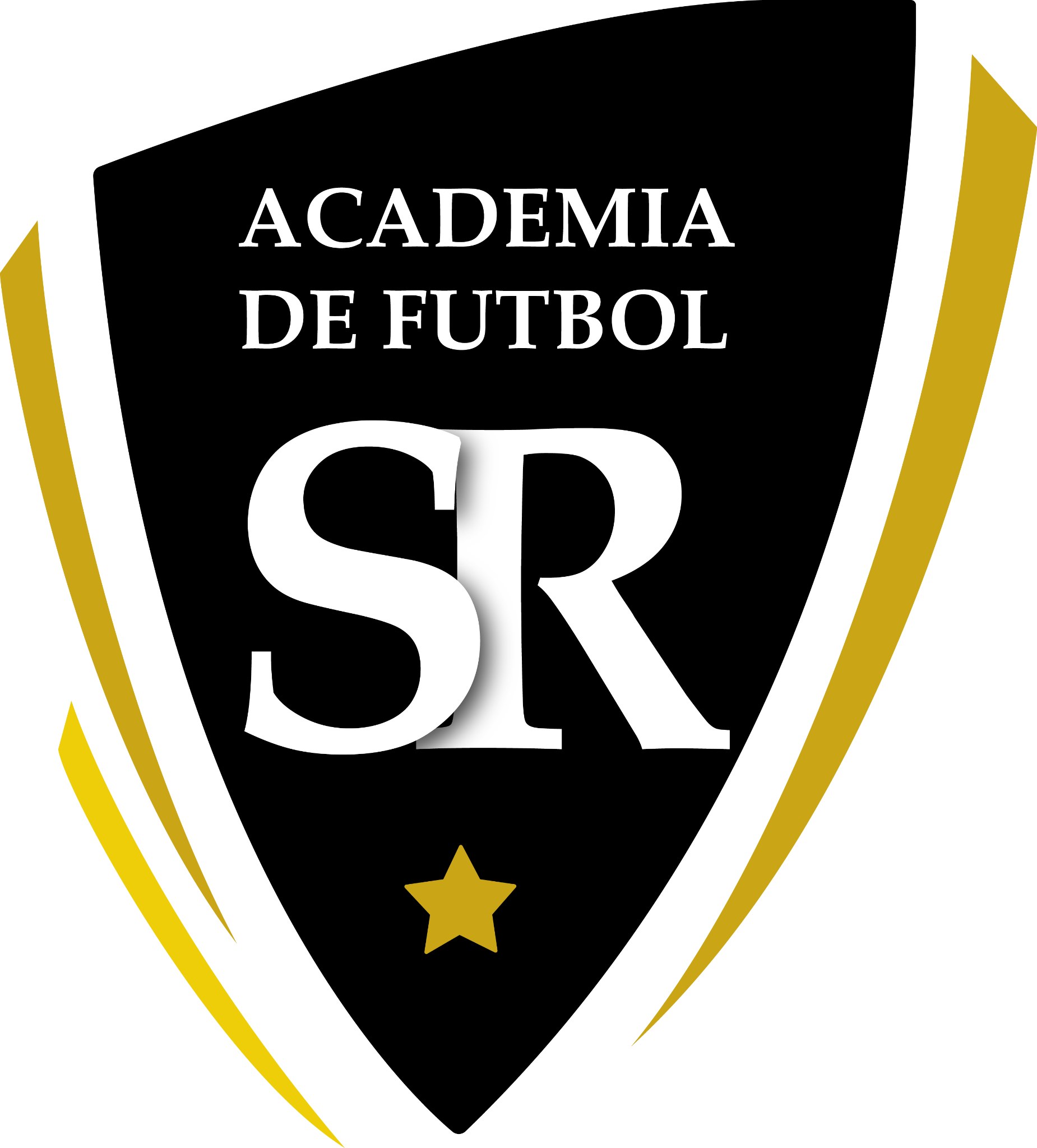 Escudo Academia Sebastián Rocco